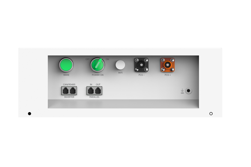Dyness Stack 100 BDU (Control Box)