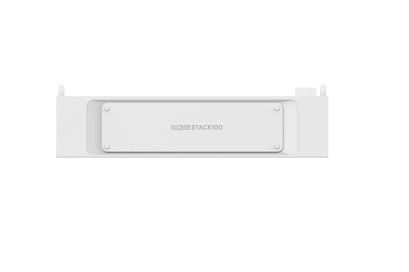 Dyness Stack 100 5.1kWh High Voltage (Single Battery)
