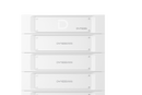 Dyness Stack 100 5.1kWh High Voltage (Single Battery)