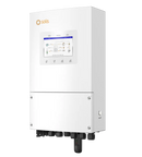 Solis 8kW 1ph Hybrid Inverter
