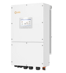 Solis 50kW 3ph Hybrid Inverter HV