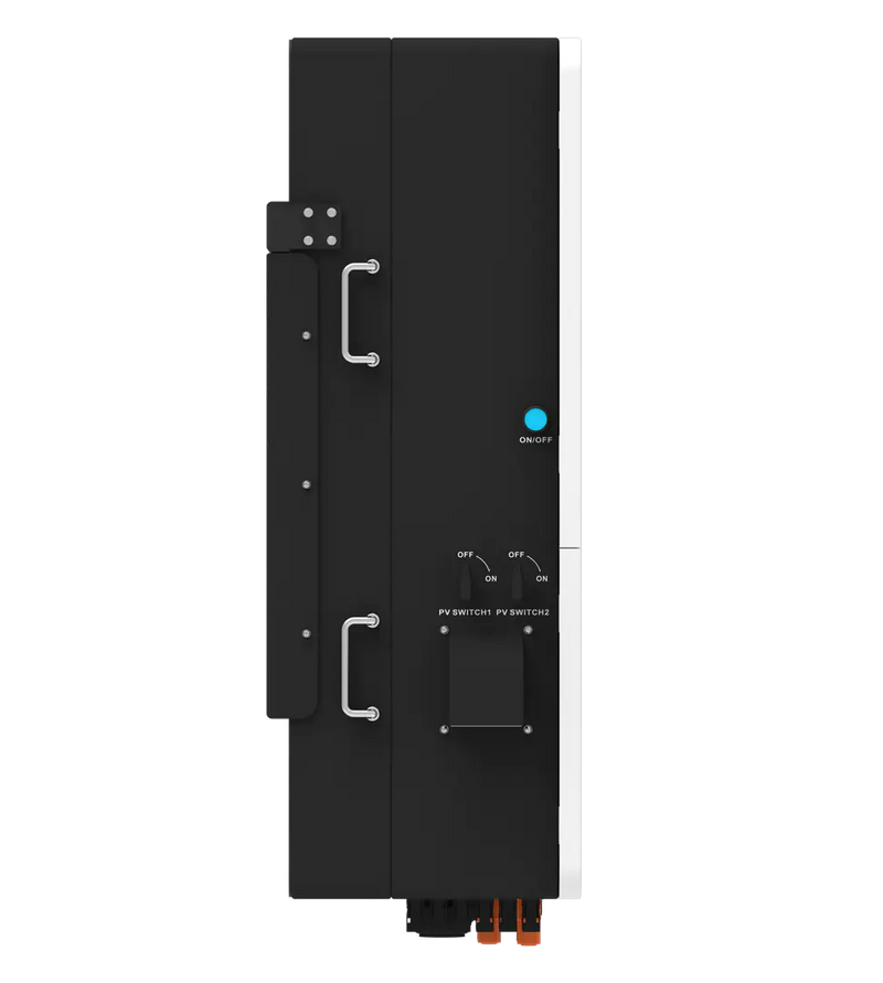 Deye 80KW Hybrid Inverter HV 3Ph