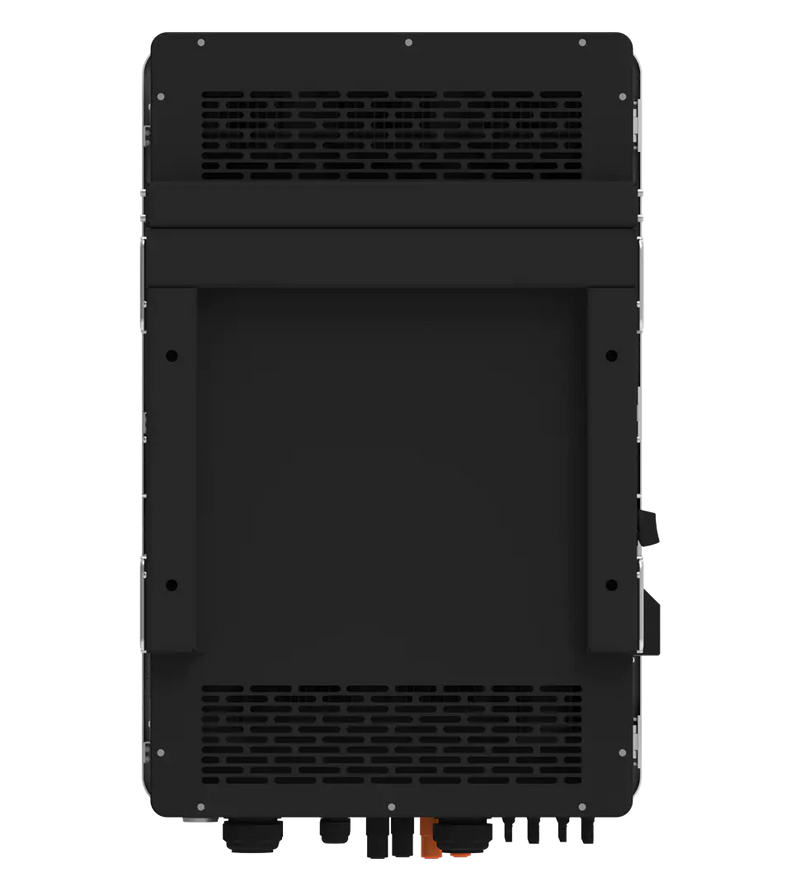 Deye 80KW Hybrid Inverter HV 3Ph