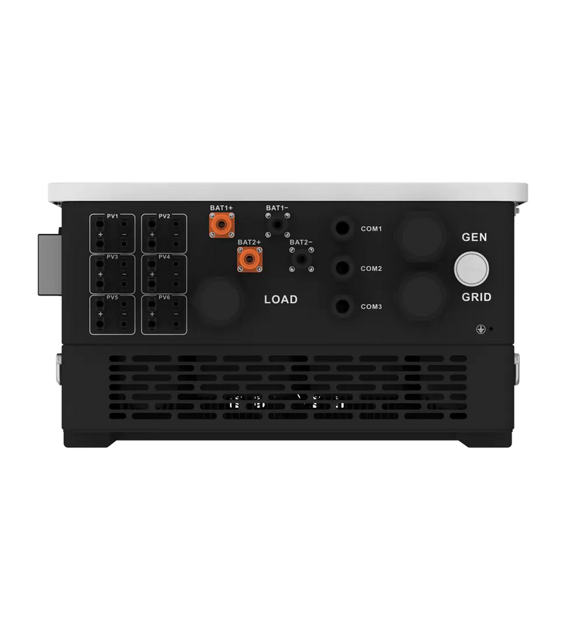 Deye 80KW Hybrid Inverter HV 3Ph