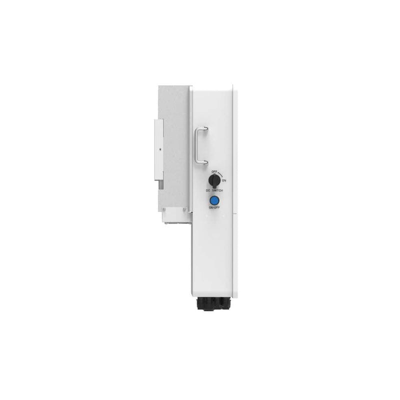 Deye 12KW Hybrid Inverter 3Ph