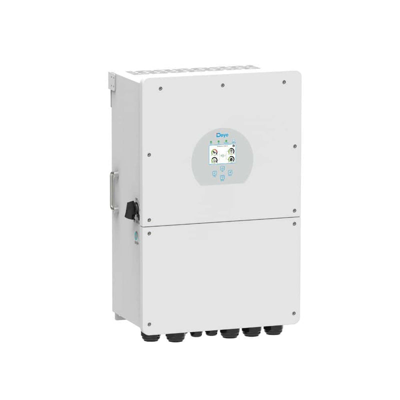 Deye 16kW Hybrid Inverter