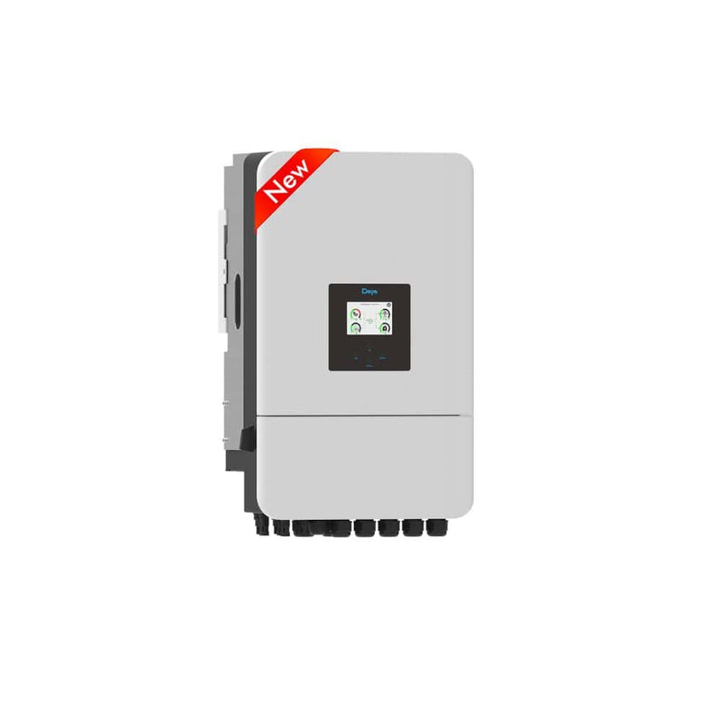 Deye 5KW Hybrid Inverter V2