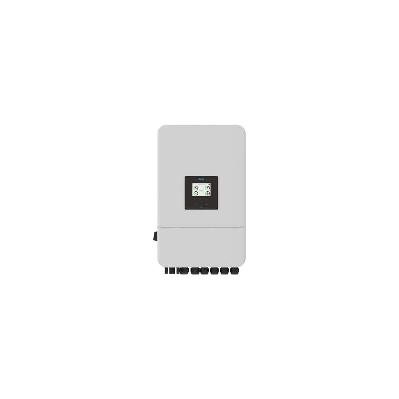 Deye 5KW Hybrid Inverter V2