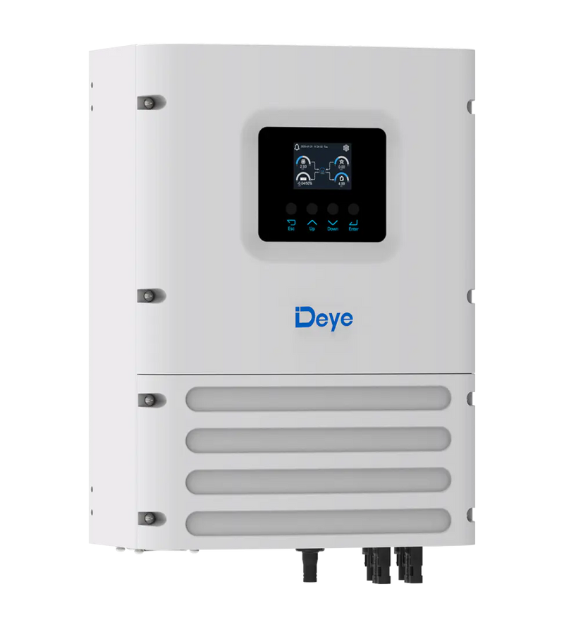 Deye 6kW Off Grid Inverter