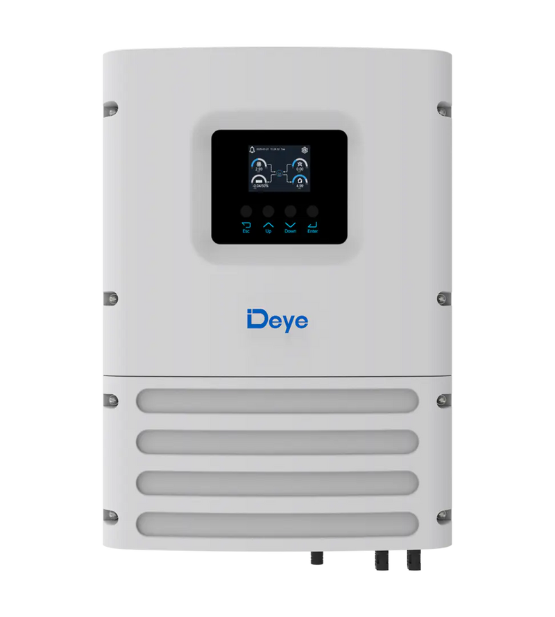 Deye 6kW Off Grid Inverter