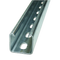 Solar Mounting Rail (2mm x 6m) Zinc-Aluminum-Magnesium