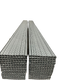 Solar Mounting Rail (2mm x 6m) Zinc-Aluminum-Magnesium